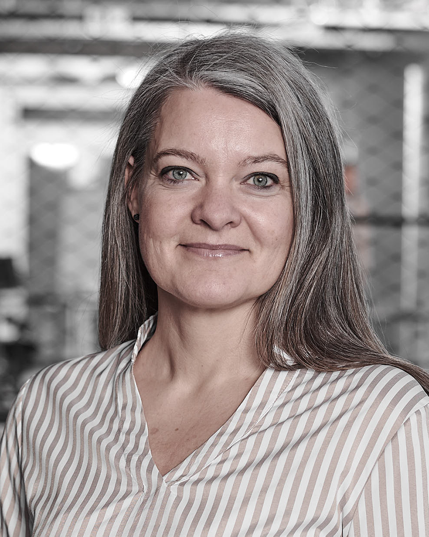 Rikke Storm Pedersen Rikke Storm Pedersen