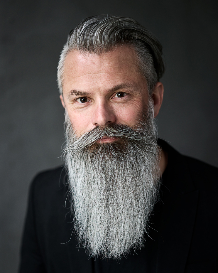 Christoffer Karoff