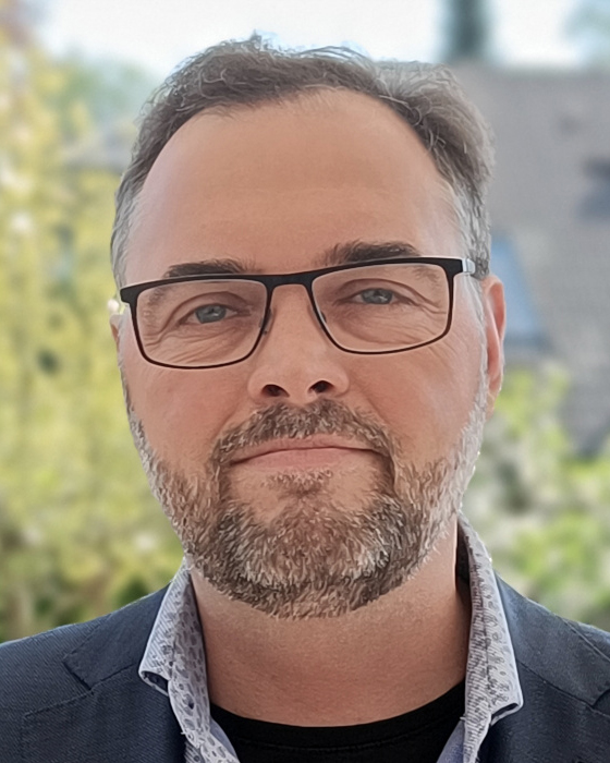 Steen Eiler Jørgensen 
