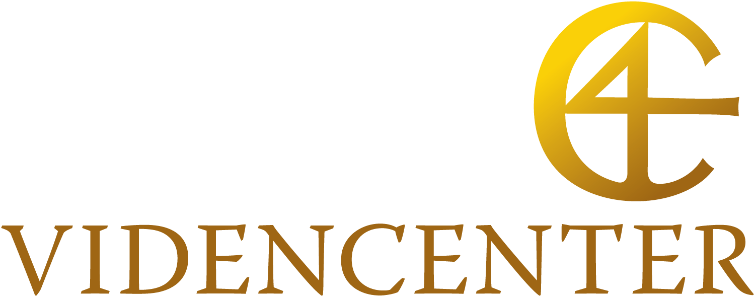 Logo C4 Videncenter