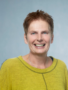 Rita Hørfarter 