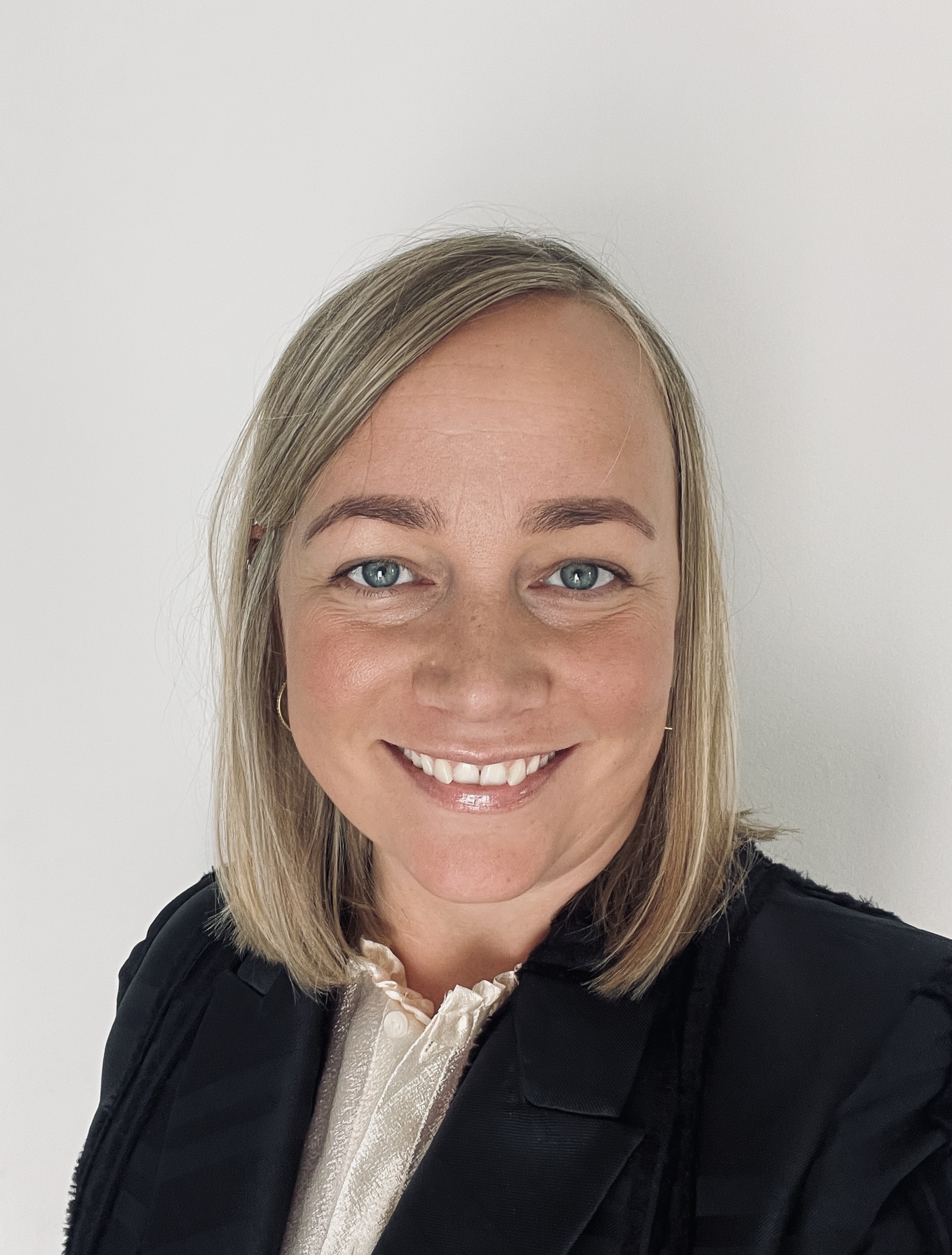 Charlotte Riise Dahl Charlotte Riise Dahl