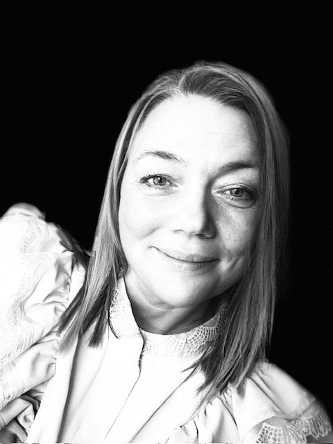 Maja Blicher Christensen Maja Blicher Christensen