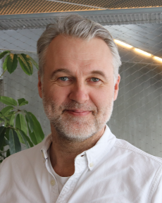 Jesper Kvist Mølgaard