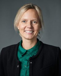 Louise Haase