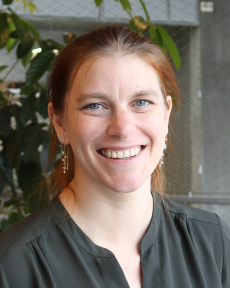 Mathilde Thorn Ljungdahl